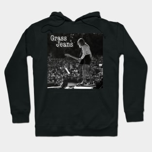 Kim Gordon Album Hoodie